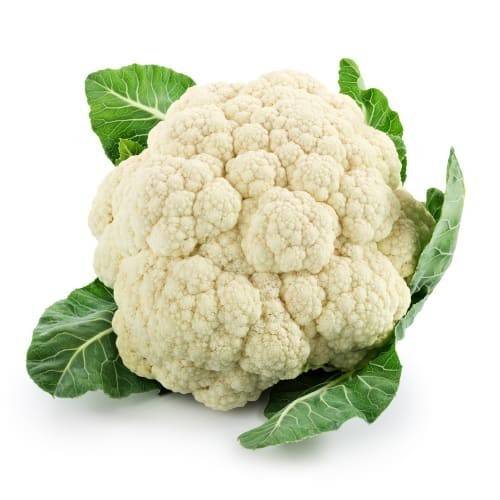 Order Cauliflower Organic (1 head) food online from Safeway store, Mount Airy on bringmethat.com