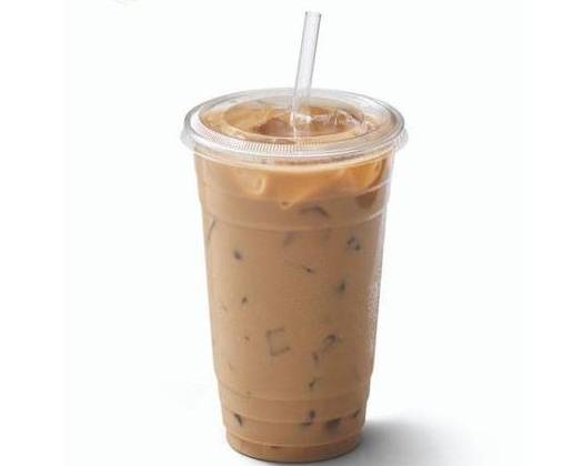 Order Iced Coffee food online from Sarah Donuts store, Suwanee on bringmethat.com