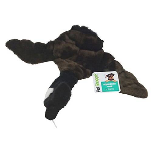 Order PetShoppe Dog Toy Squeaker Mat - 1.0 ea food online from Walgreens store, South Glens Falls on bringmethat.com