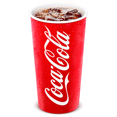 Order Coca-Cola® food online from Chick-Fil-A store, Fredericksburg on bringmethat.com