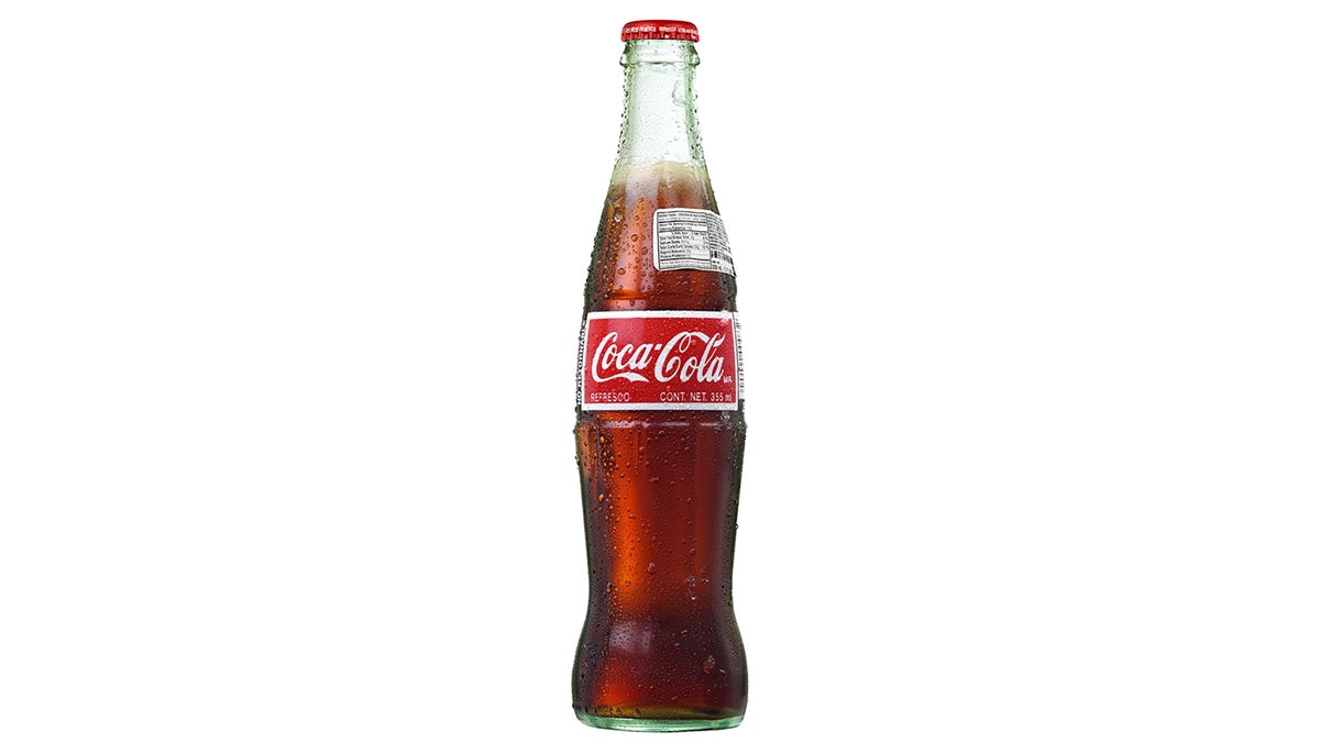 Order Mexican Coke food online from Club House Sandwich Bar store, Boulder on bringmethat.com