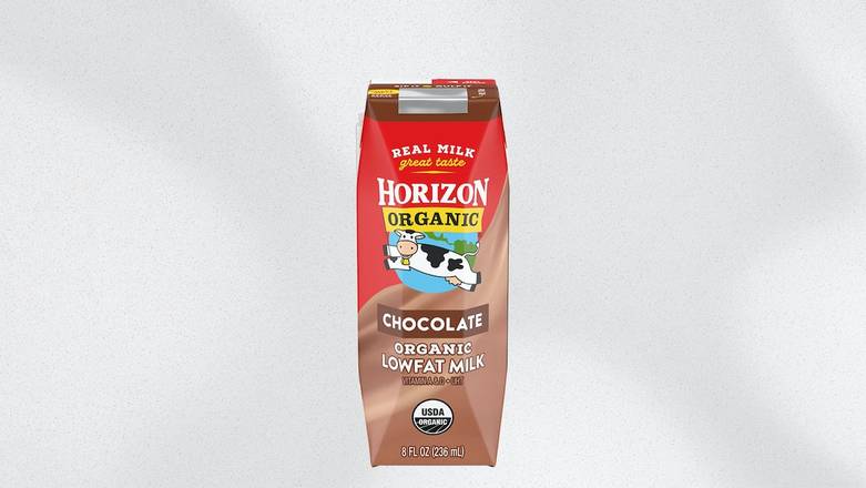 Order Chocolate Milk (8 oz carton) food online from MOD Pizza store, Hutto on bringmethat.com