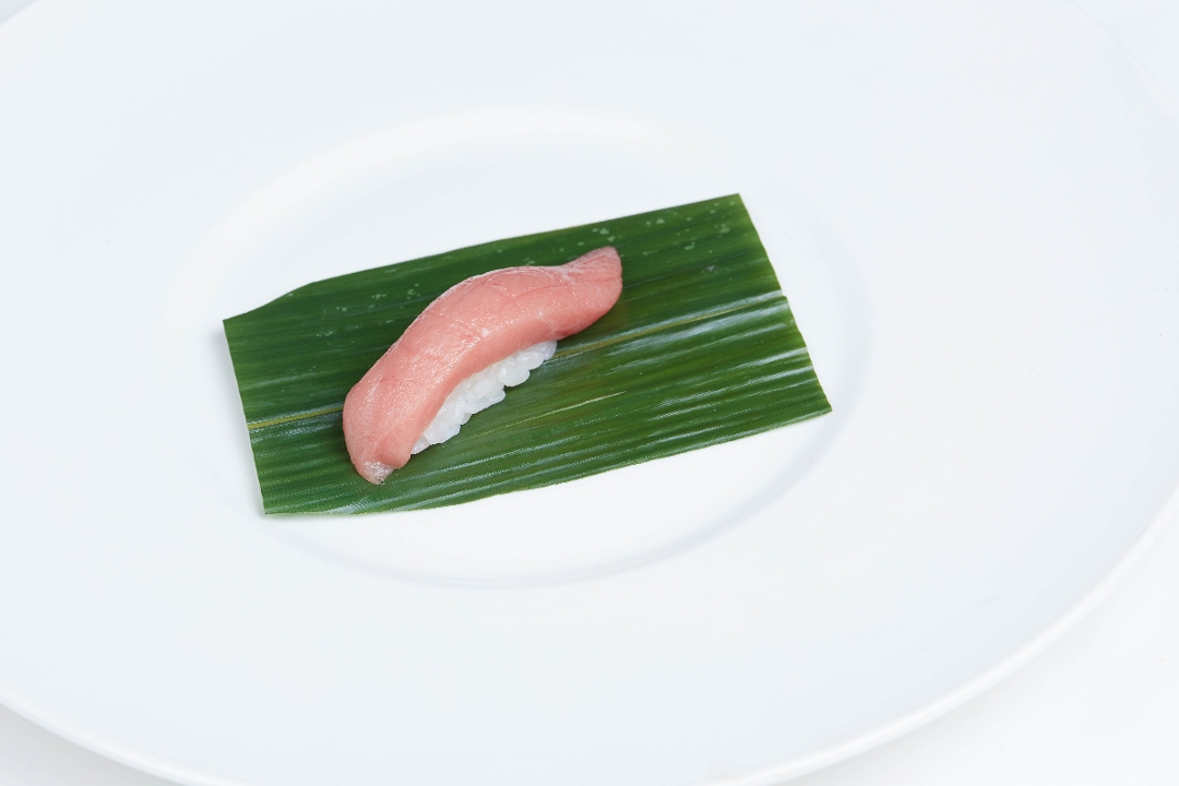 Order Fatty Tuna Sushi food online from MoCA Asian Bistro - Queens store, Forest Hills on bringmethat.com