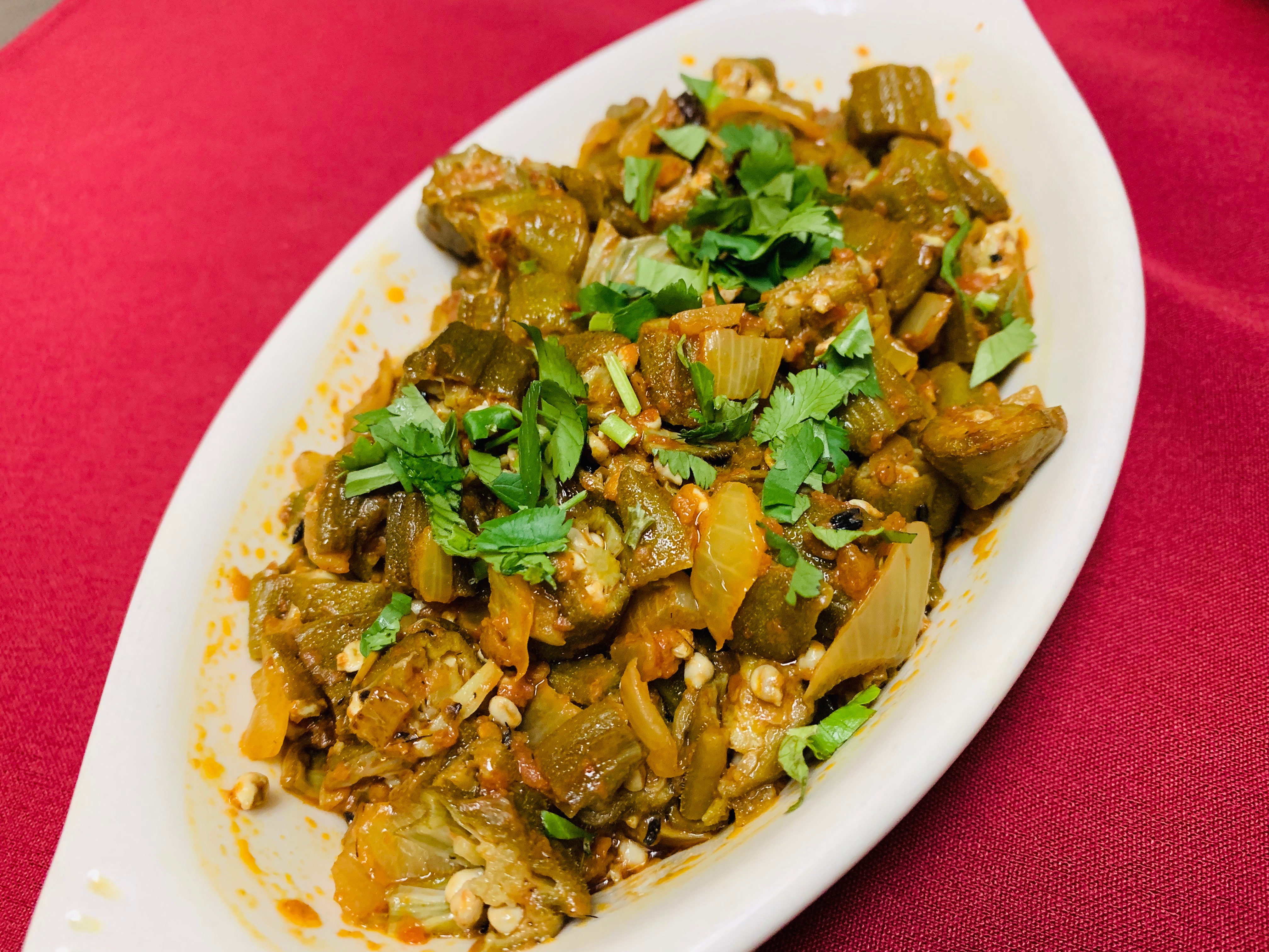 Order Vindi Masala food online from Kathmandu Kitchen store, Towson on bringmethat.com