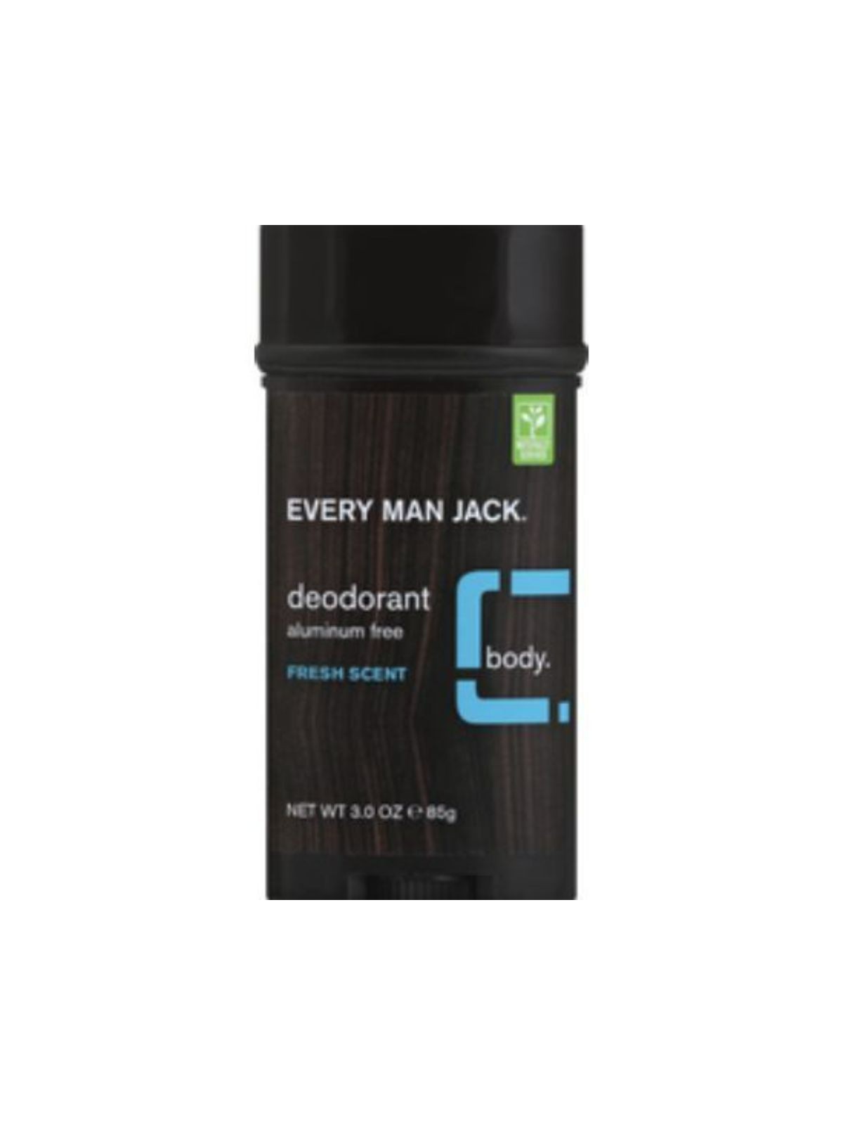 Order Every Man Jack Deodorant Fresh Scent (3 oz) food online from Stock-Up Mart store, Minneapolis on bringmethat.com