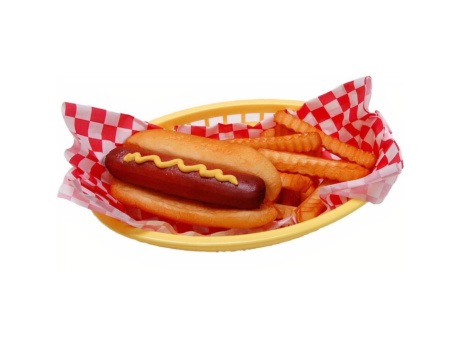Order Kid's Hot Dog food online from Cheesesteak U store, Conway on bringmethat.com