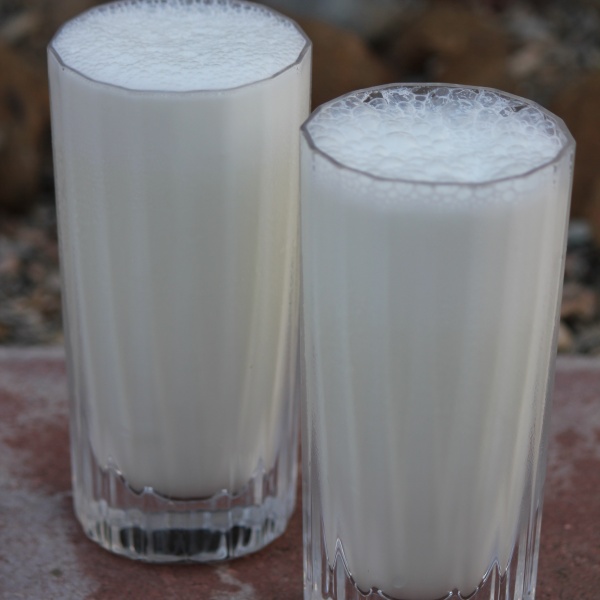 Order Sweet Lassi food online from The indian kitchen store, West Hollywood on bringmethat.com
