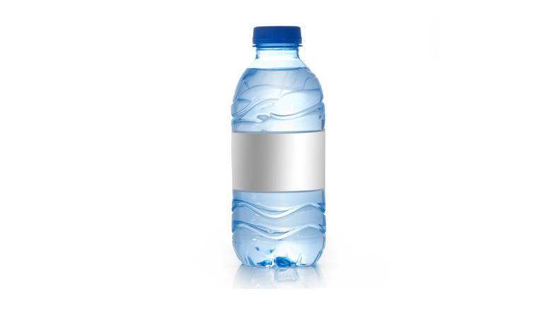 Order Bottled Water food online from Famous Gyro Bar store, Columbus on bringmethat.com