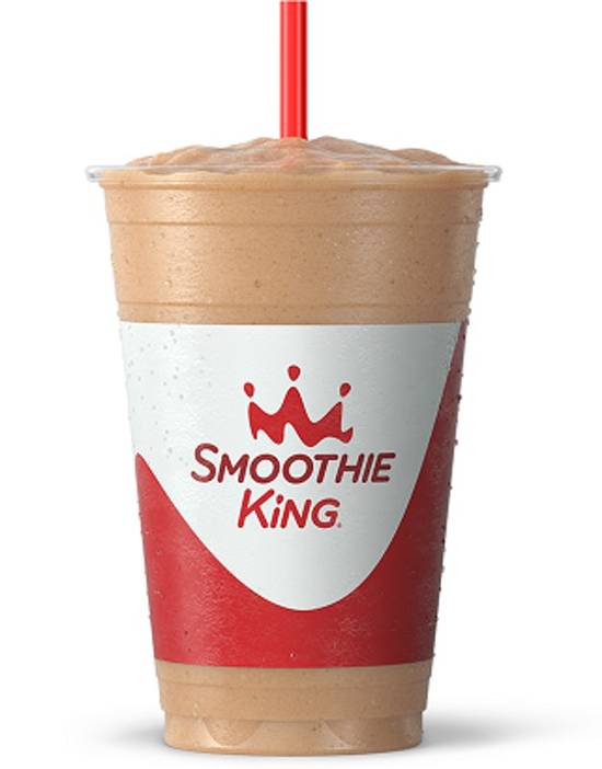 Order The Hulk™ Coffee food online from Smoothie King store, Fort Worth on bringmethat.com