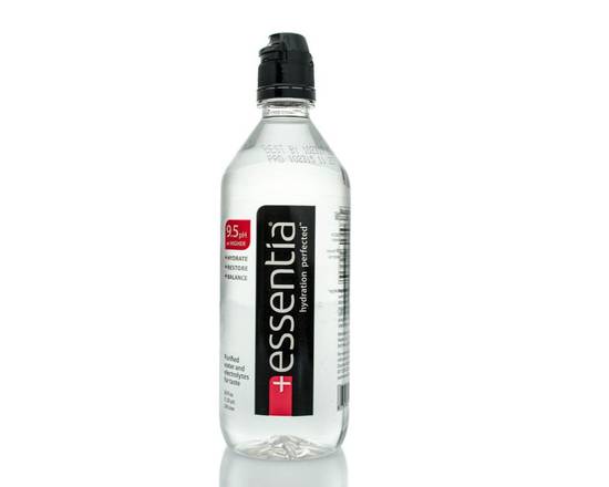 Order Essentia Water food online from Breakfast Burrito Joint store, Sayville on bringmethat.com