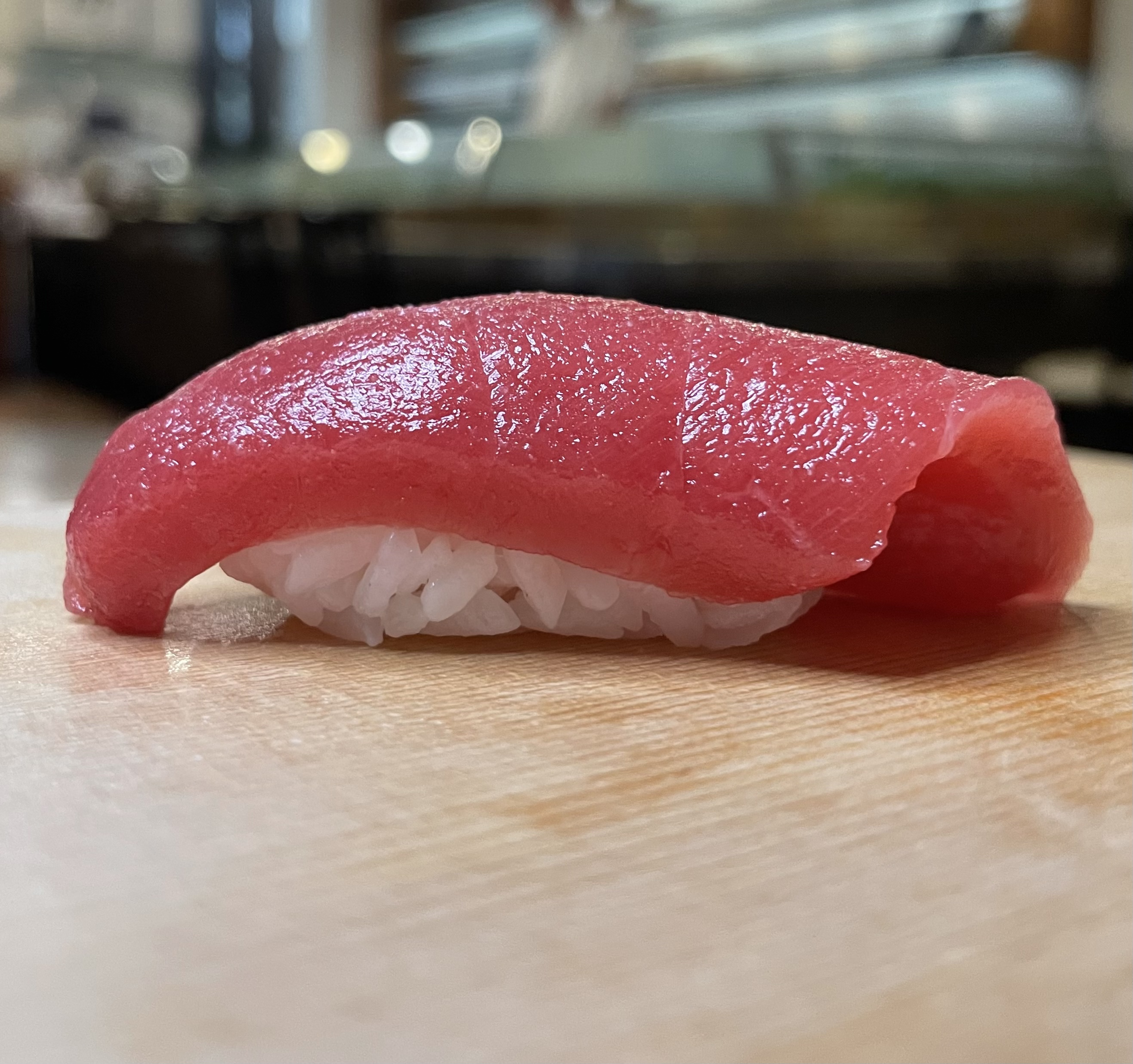 Order Tuna Sushi food online from Sushi Sasabune store, Glendale on bringmethat.com