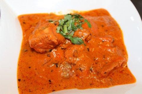 Order Butter Chicken food online from Southern Spice store, New Hyde Park on bringmethat.com