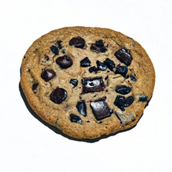 Order Triple Chocolate Chunk Cookie food online from Mellow Mushroom store, Gainesville on bringmethat.com