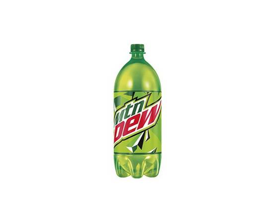Order Mountain Dew 2L food online from Shell store, Pleasant Hill on bringmethat.com