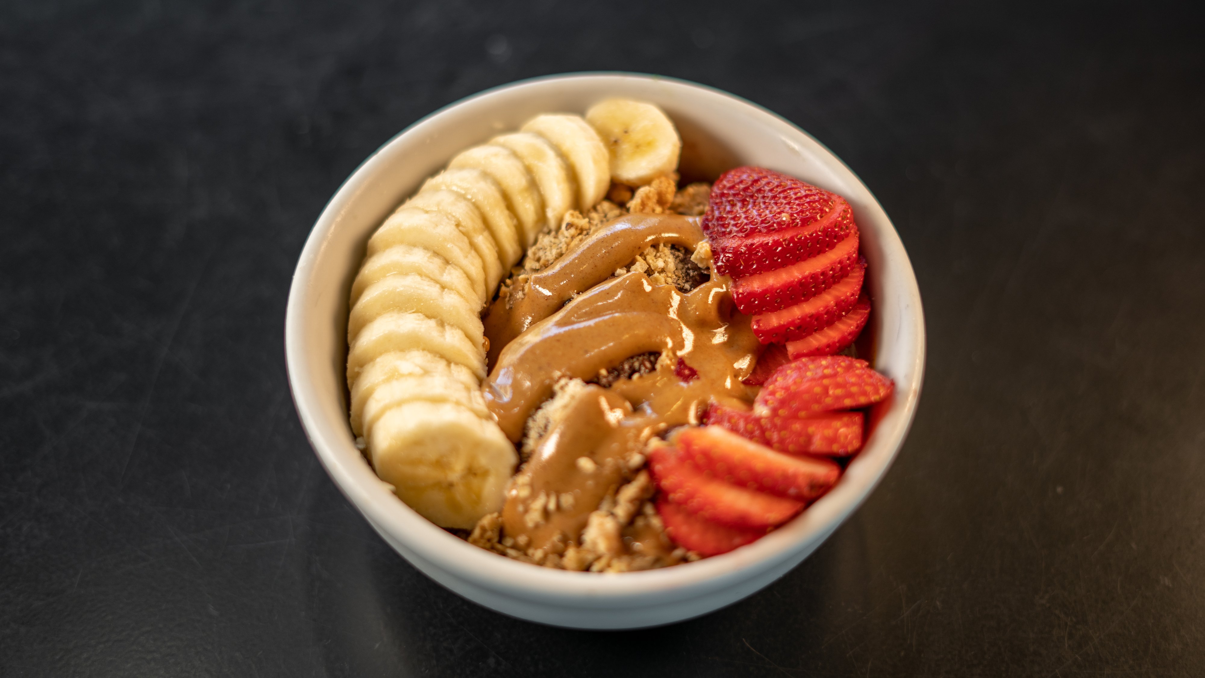 Order Power House food online from Rio Acai Bowls store, Fresno on bringmethat.com