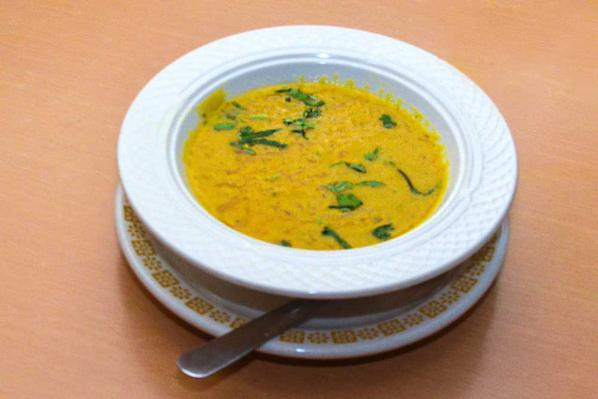 Order Dal Soup food online from Cedars On Broadway store, Seattle on bringmethat.com