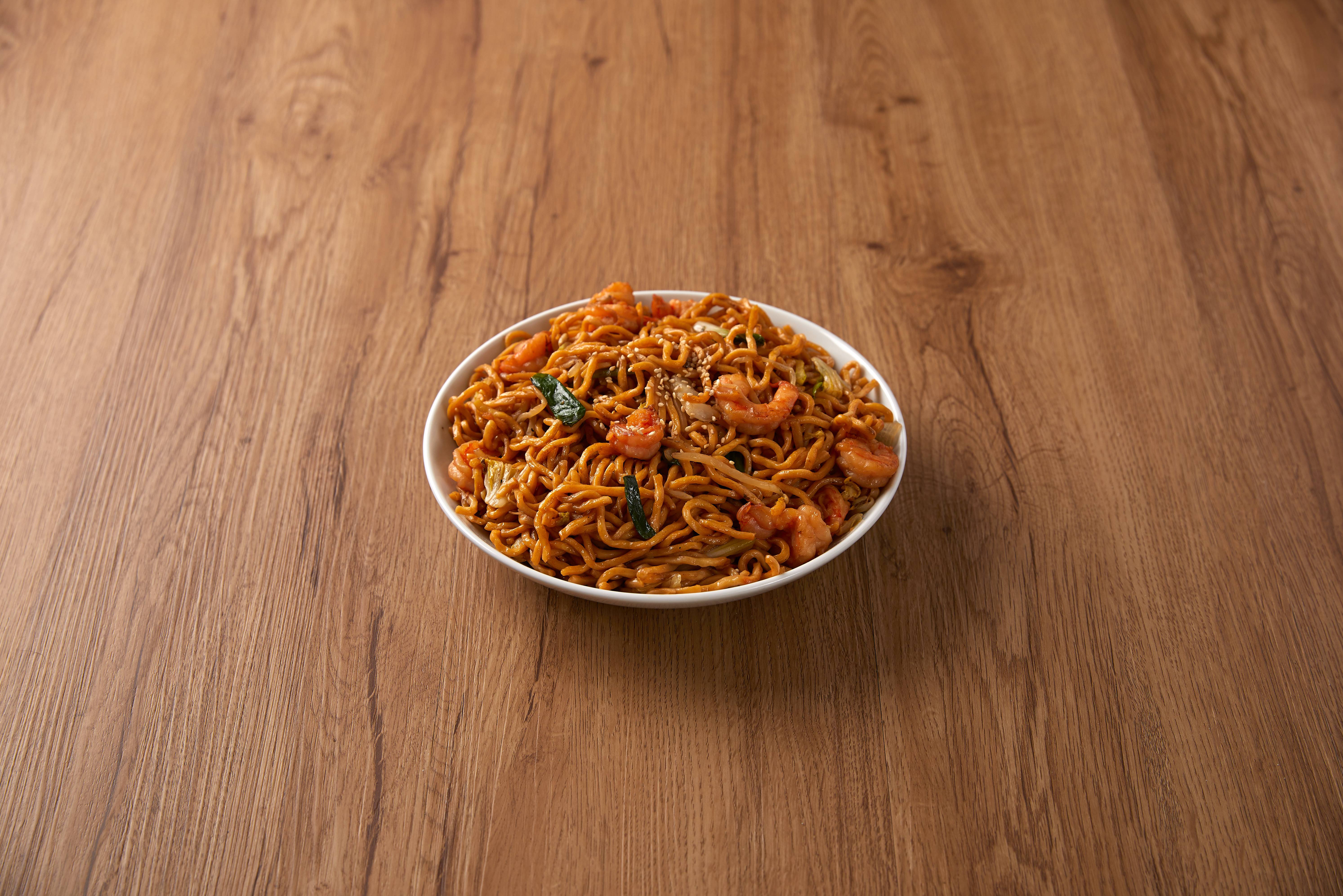 Order 107. Lo Mein food online from Square on Square store, Philadelphia on bringmethat.com