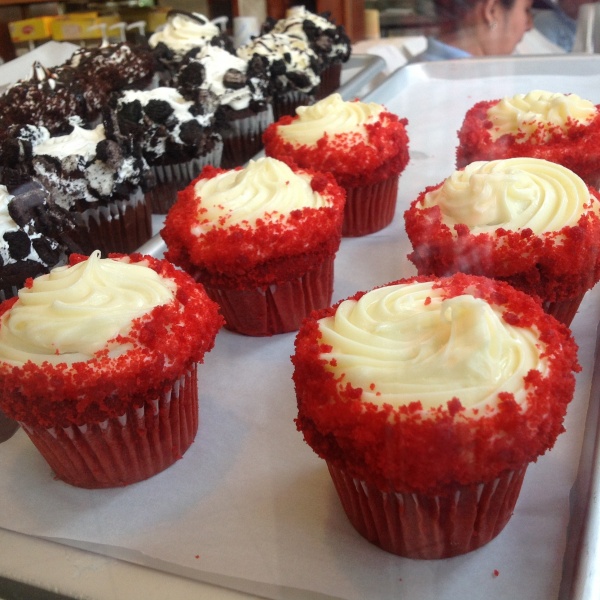 Order Cupcakes food online from My ny bakery cafe store, New York on bringmethat.com
