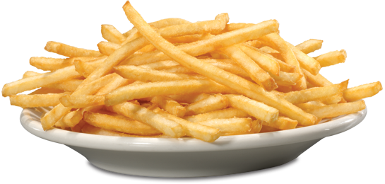 Order Thin 'n Crispy Fries food online from Steak n Shake store, Augusta on bringmethat.com