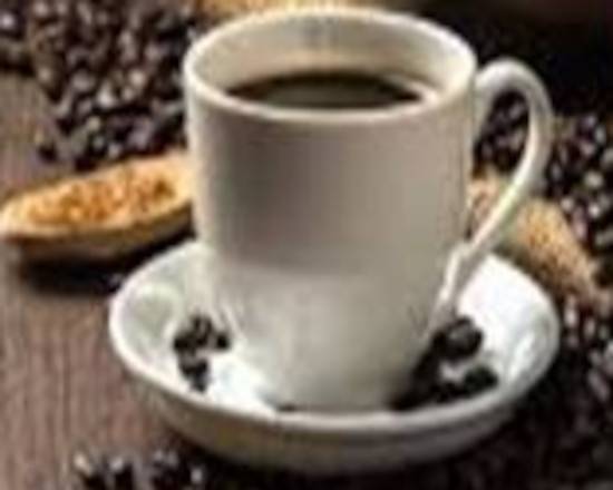 Order Hot Coffee food online from NYC BAGELS store, Cary on bringmethat.com