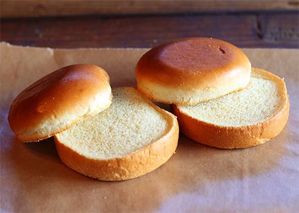 Order Brioche Bun food online from Dickey's Barbecue Pit store, Sonora on bringmethat.com