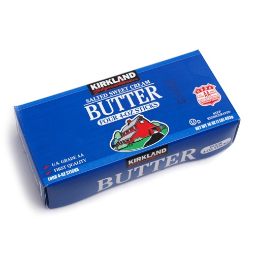 Order 16 oz. Butter Kirkland food online from Antidote store, Reseda on bringmethat.com