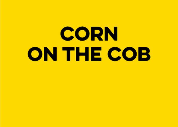 Order Corn on the cobb food online from Dickey Barbecue Pit store, Chino on bringmethat.com