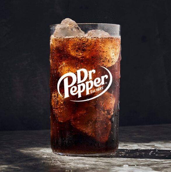 Order Dr. Pepper food online from Panera store, Albuquerque on bringmethat.com
