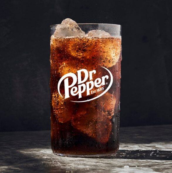 Order Dr. Pepper food online from Panera store, Columbus on bringmethat.com