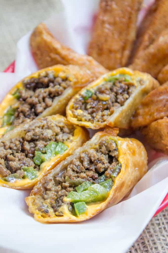 Order Philly Steak Egg and Cheese Wrap food online from Christos' mini mart store, Jersey City on bringmethat.com