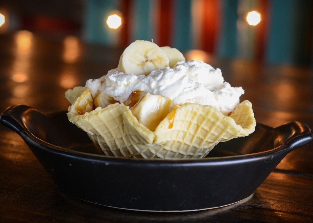 Order Banana Pudding food online from Party Fowl store, Franklin on bringmethat.com