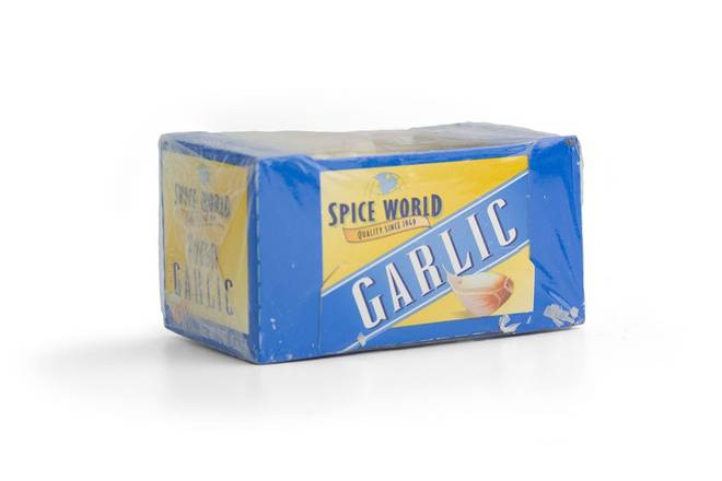 Order Garlic Cloves food online from KWIK TRIP #381 store, Chippewa Falls on bringmethat.com