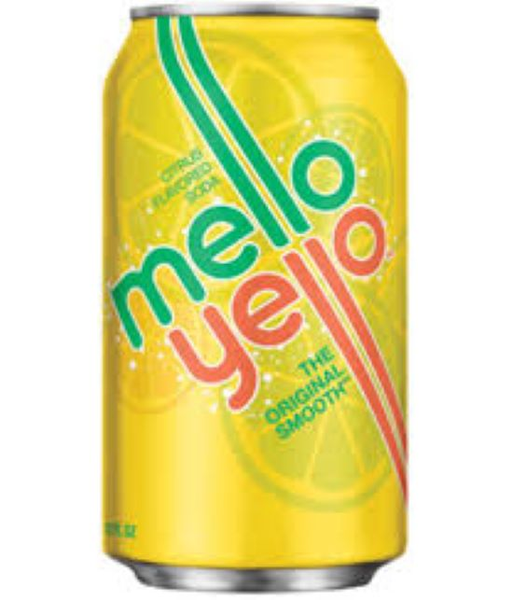 Order Mello Yello food online from Penguin Point #42 store, Elkhart on bringmethat.com