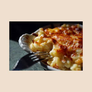 Order Mad Mac Cheese S food online from Lady lexis sweets store, New York on bringmethat.com