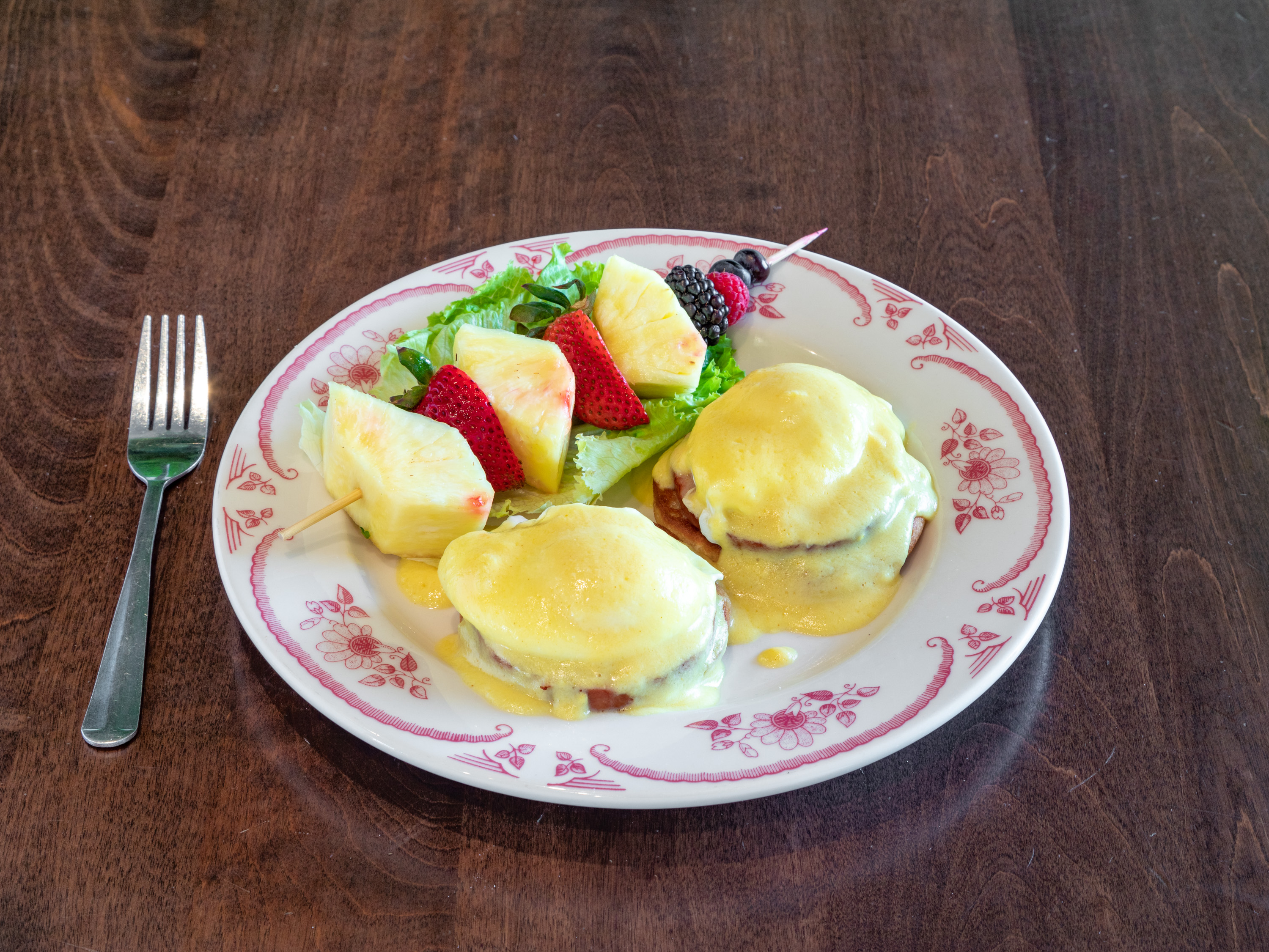 Order Traditional Benedicted food online from Eggstasy store, Scottsdale on bringmethat.com
