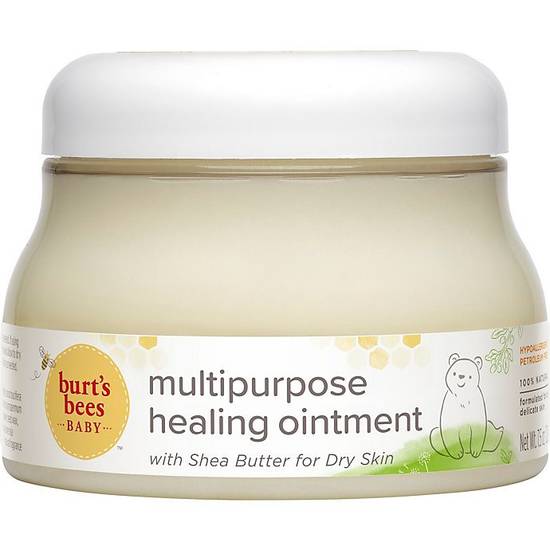 Order Burt's Bees® Baby Bee® 7.5 oz. Multi-Purpose Ointment food online from Buybuy Baby store, Dayton on bringmethat.com