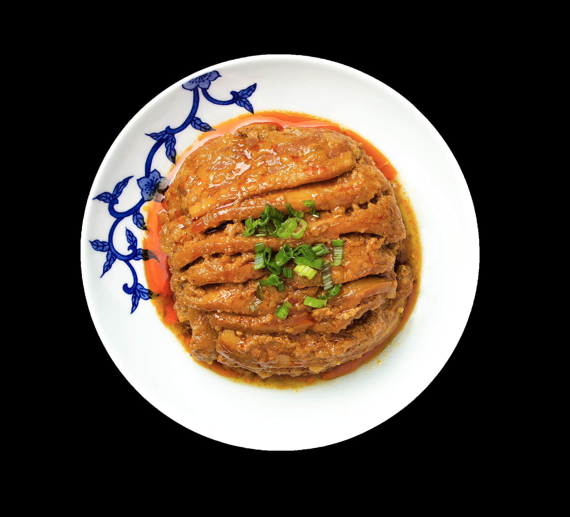 Order Steamed Pork in Rice Flour food online from Sichuan Impression store, Alhambra on bringmethat.com