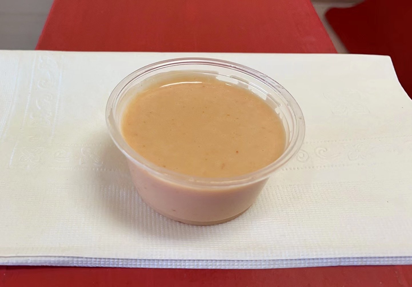 Order Yum Yum Sauce food online from Extreme Teriyaki Grill Express store, Waldorf on bringmethat.com