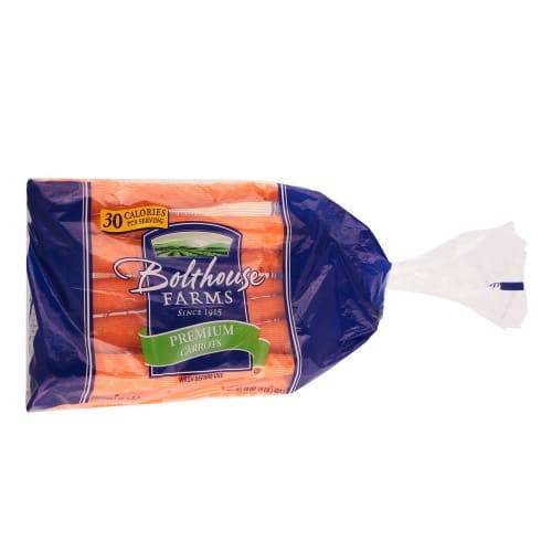Order Bolthouse Farms · Premium Carrots (16 oz) food online from Albertsons Express store, Lake Charles on bringmethat.com