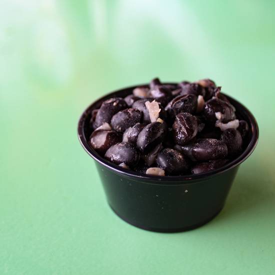 Order Side of Black Beans food online from Barrio store, Kent on bringmethat.com