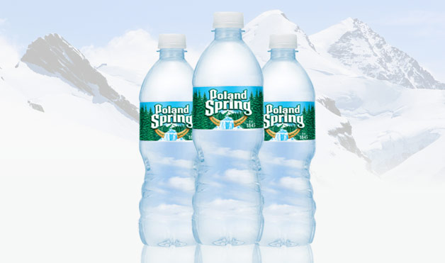 Order Small Bottle of Water food online from Blimpie America's Sub Shop store, Newark on bringmethat.com