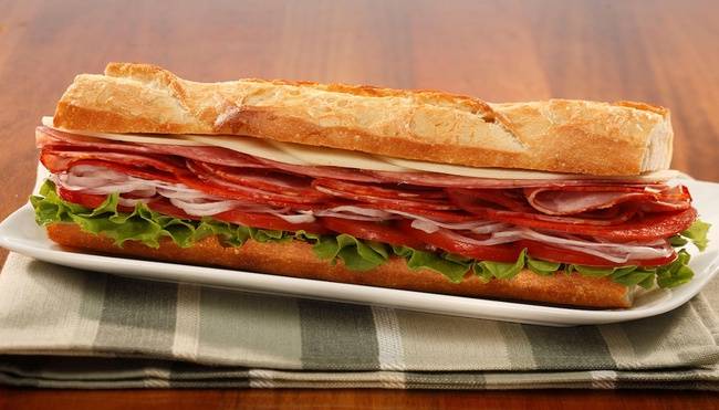 Order Cleveland Ave food online from Main Street Subs store, Newark on bringmethat.com