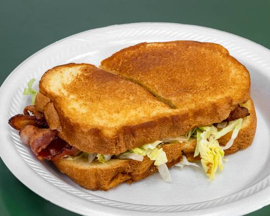 Order BLT food online from Rheas store, Roswell on bringmethat.com