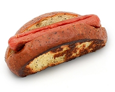 Order Hotdog food online from Brome Modern Eatery store, Dearborn on bringmethat.com