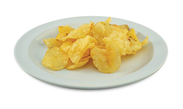 Order Chips Side food online from Just Love Coffee & Eatery store, Nashville on bringmethat.com