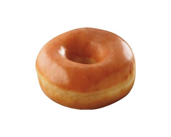 Order Glazed Donut food online from Extra Mile 2045 store, Antioch on bringmethat.com