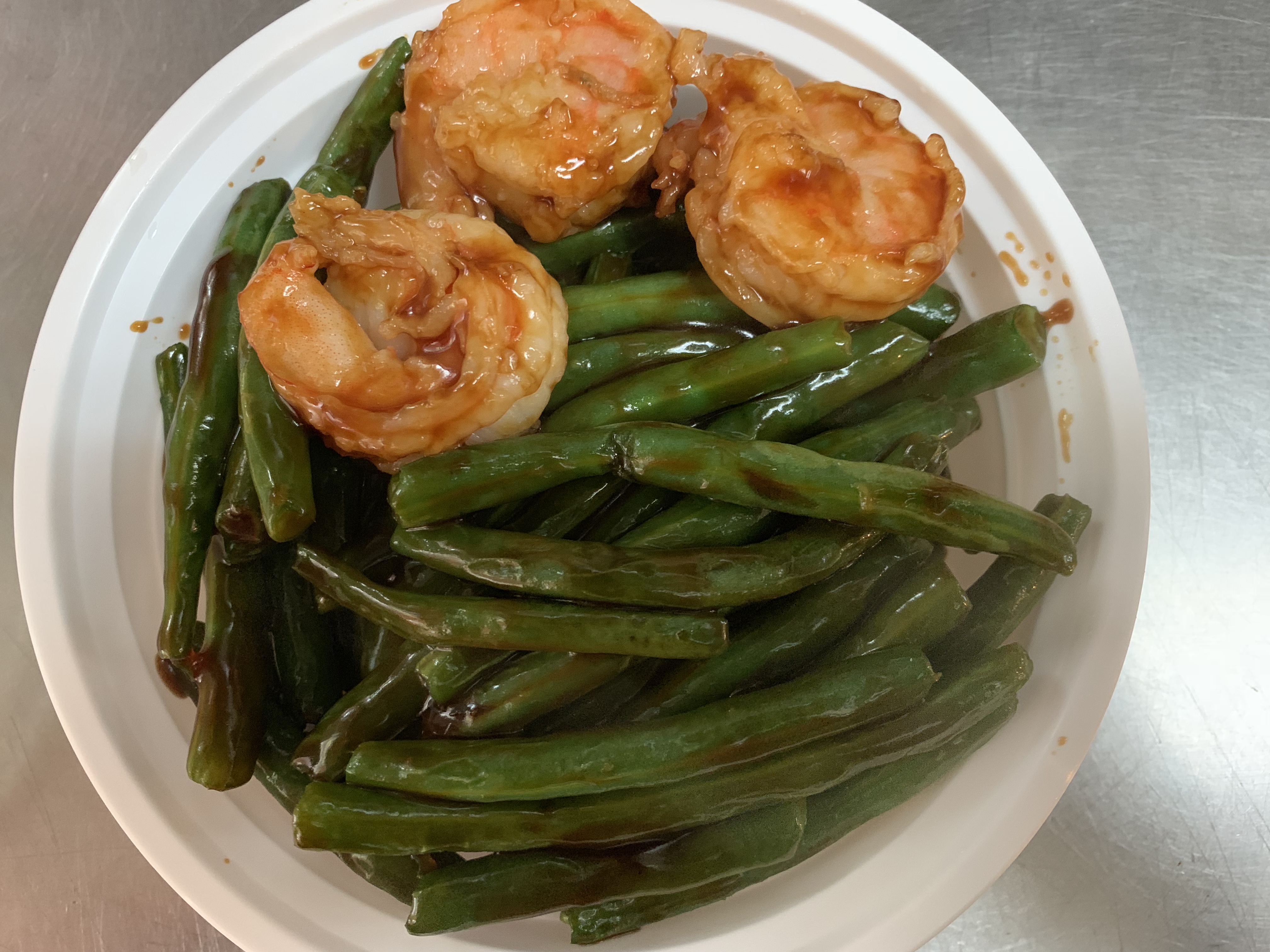 Order Shrimp with Streetbean food online from Jade House store, Fort Lee on bringmethat.com