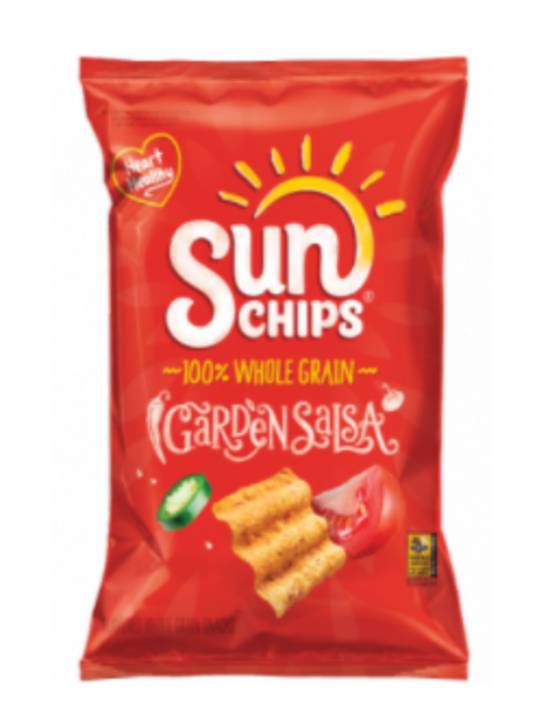 Order Sun Chips Garden Salsa food online from Beyond Juicery + Eatery store, Rochester Hills on bringmethat.com