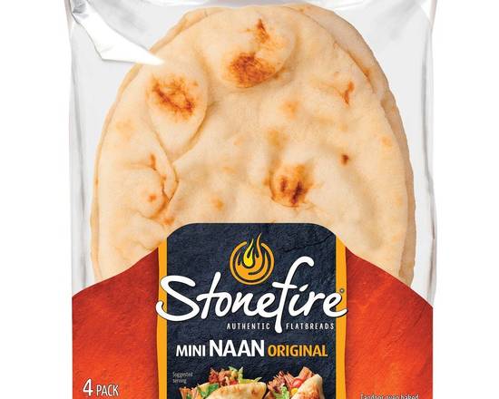 Order Stonefire Naan food online from Bel Clift Market store, SF on bringmethat.com