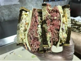 Order SLOPPY JANE food online from Paulie G's Deli and Grill store, Whippany on bringmethat.com